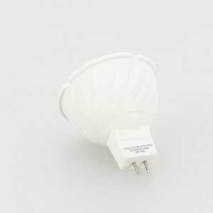 Лампа LED3-JCDR-830-GU5.3 Camelion 000000000001125846