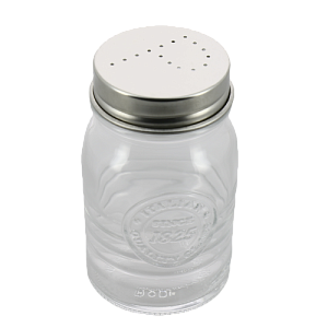 OFFICINA 1825 Емкость для перца 240мл BORMIOLI ROCCO стекло 000000000001206446