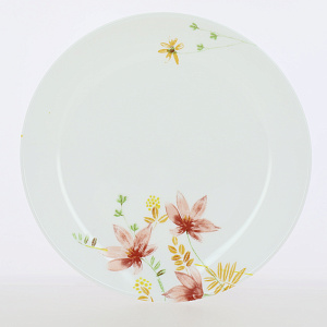 CAMOMILLIA Тарелка десертная 19см LUMINARC опал P0551 000000000001188176