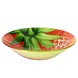 КЛУБНИКА Салатник 15см S09072 000000000001110428