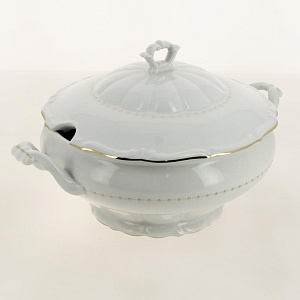 Cmielow Столовый сервиз 6 персон 25пр 73101 000000000001181225