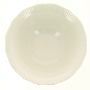 ILAY Салатник 16 см, недекорированный, костяной фарфор BNILY16KK00 000000000001189462