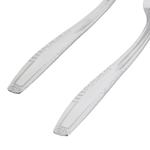 Набор столовых приборов Турин, 18 шт. 000000000001165188