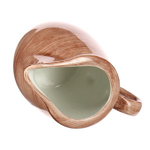 Молочник 100мл красный Timber 51RUS068-53 000000000001145928