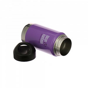 Термобутылка Lavender Tea Klean Kanteen, 355мл 000000000001127209