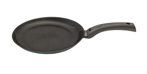 Сковорода блинная 25см ПОСУДА ЦЕНТР SAPORI D'ITALIA антипригарное покрытие индукция 000000000001198352