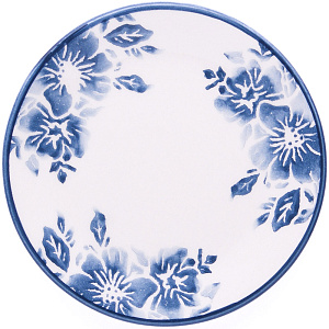 Блюдце 15см CERA TALE Spring керамика глазурованная 000000000001210897