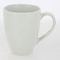 Кружка 530мл в ассортиментов глазурованная керамика