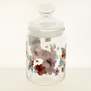 Банка Florentina, объем 1л 000000000001185491