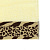 Полотенце Сафари ДеНастия, 30х50 см, бамбук, хлопок 000000000001106167