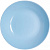 DIWALI LIGHT BLUE Тарелка суповая 20см LUMINARC опал P2021 000000000001180649