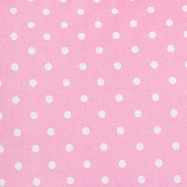 Комплект постельного белья 1,5-спальный ЭТЕЛЬ Pink style пододеяльник 143х215см простынь 150х214см наволочки 50х70см-2шт розовый поплин хлопок 000000000001210724