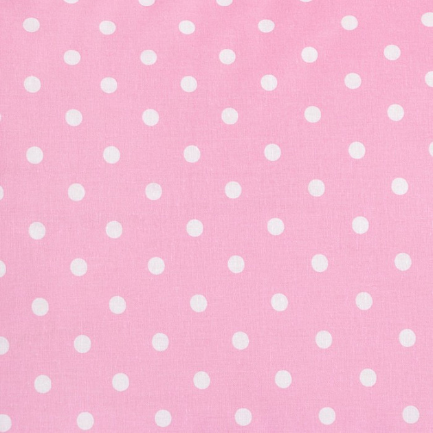 Комплект постельного белья 1,5-спальный ЭТЕЛЬ Pink style пододеяльник 143х215см простынь 150х214см наволочки 50х70см-2шт розовый поплин хлопок 000000000001210724