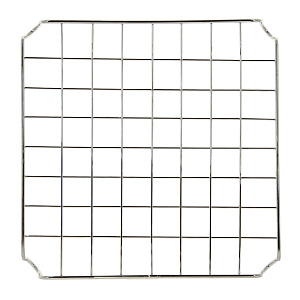 Многофункциональная решетка Fackelmann, 18х18 см 000000000001162281