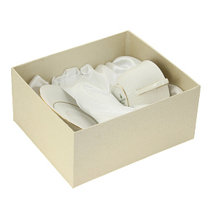 Чайная пара 220мл Паутинка Balsford 000000000001170944