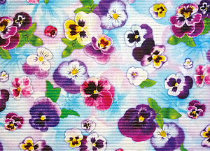 Коврик для ванной V-Line, 65х90 см, ПВХ 000000000001058604