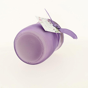 Свеча ароматизированная "Нежность" в стеклянной банке 5x7см R011080 000000000001199245