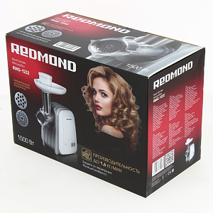 Мясорубка RMG-1232 Redmond 000000000001165218