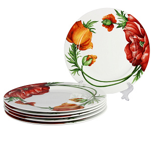 Столовый набор Юлианна Matissa, 18 предметов 000000000001139170