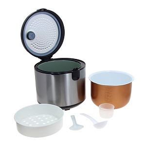 Мультиварка S50404 Servitta, 5л 000000000001105800