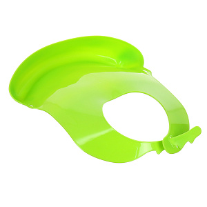 Нагрудник С отворотом Lubby, от 6 месяцев, полипропилен 000000000001140719