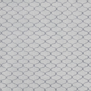 Комплект постельного белья 1,5сп Павлина Ажур Гипюр бязь вид 2 серый 125гр/м2 100% хлопок 000000000001203565