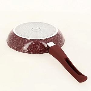 Сковорода 24см CRISTELLE Fuerza кованый алюминий Cr2365 000000000001205256