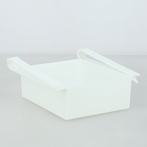 Контейнер-полка 16х15,5х7см МУЛЬТИДОМ для холодильника пластмасса VL80-164 000000000001205903