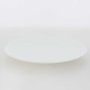 Тарелка пирожковая 16см TUDOR ENGLAND Royal Circle белый фарфор 000000000001189641