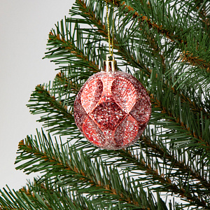 ДекоративноеУкрашение Шар6см R011483/R011511/R011489/R011488/R011487/R011486/21F17S06020/21F16S02110/21F17S06009-1RZ 000000000001220838