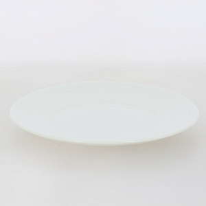 Тарелка пирожковая 16см TUDOR ENGLAND Royal Circle белый фарфор 000000000001189641