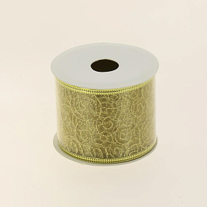 Лента декоративная 270x6см R010560 000000000001191470