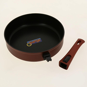 Сковорода 26см ESPRADO Terceo антипригарное покрытие кованый алюминий 000000000001190531