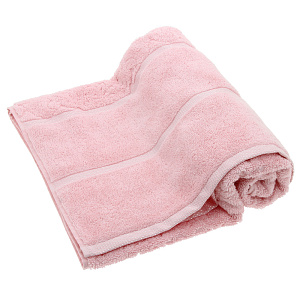 Полотенце Cleanelly, 70х140 см, хлопок 000000000001155297