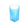 Стакан для зубных щеток Summer Blue Vanstore 000000000001122103