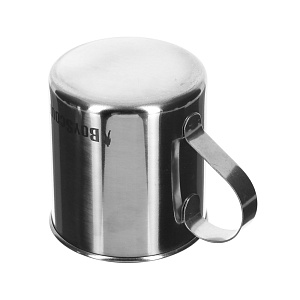 Туристическая кружка Boyscout, 300мл, нержавеющая сталь 000000000001141585