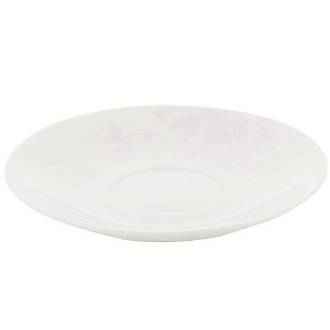 Набор чайный на 6 персон 315мл/14,5см ESPRADO Peonies костяной фарфор 000000000001153683