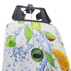 Гладильная доска Europa Desing Eurogold, 120х38 см 000000000001013211