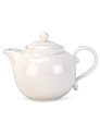Чайник заварочный 950мл Elegance фарфор 000000000001230107