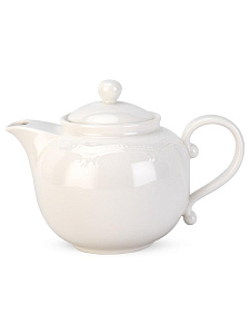 Чайник заварочный 950мл Elegance фарфор 000000000001230107
