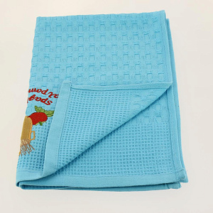 Полотенце К 40*60 кух с вышивкой ИКР 000000000001169608