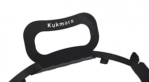 Подставка для шампуров на учаг для казана 12л D42см с шампурами 5шт KUKMARA 000000000001210743