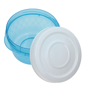 Банка Кристалл, 0.6л 000000000001158131