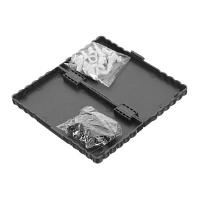 Шахматы магнитные Мечта туриста Boyscout, 11x1.6x14.8 см 000000000001141561