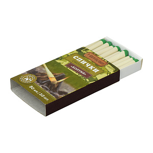 BS Спички Колумб 80мм 20шт 61033 000000000001118264