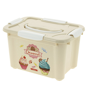 Контейнер, 5.5л 000000000001170247