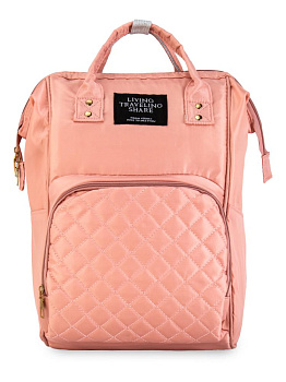 Рюкзак 40х24х11см MOM ST в ассортименте полиэстер 000000000001227815