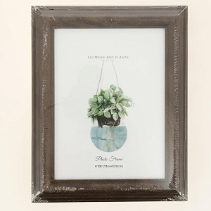 Фоторамка пластик "Каллиста" 15*20 R010852 000000000001196709