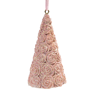 ДУ Зефирная ёлочка 7,3х3,7х3,7см 77859 000000000001179844