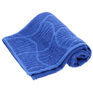 Полотенце Cleanelly, 50х90 см, хлопок 000000000001155383